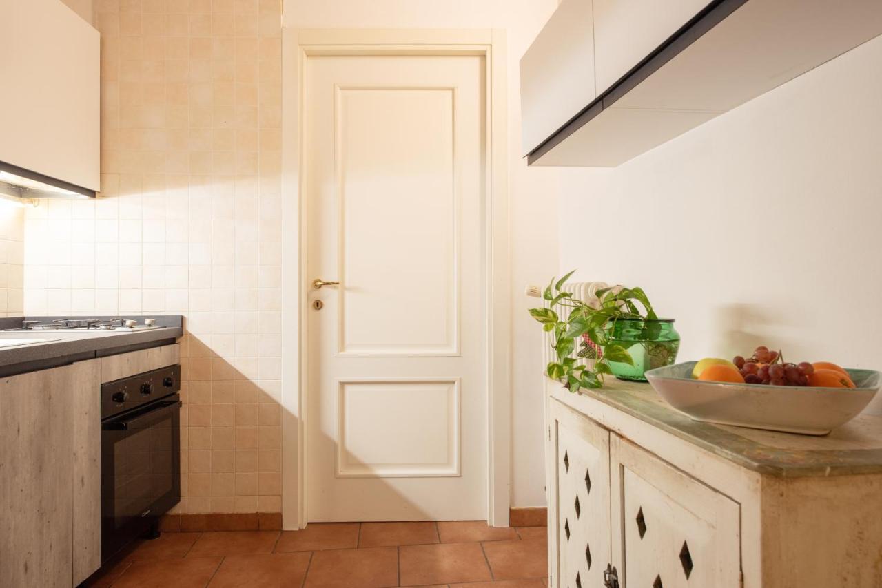 Apartment Corte Degli Estensi, Romantica Mansardina *