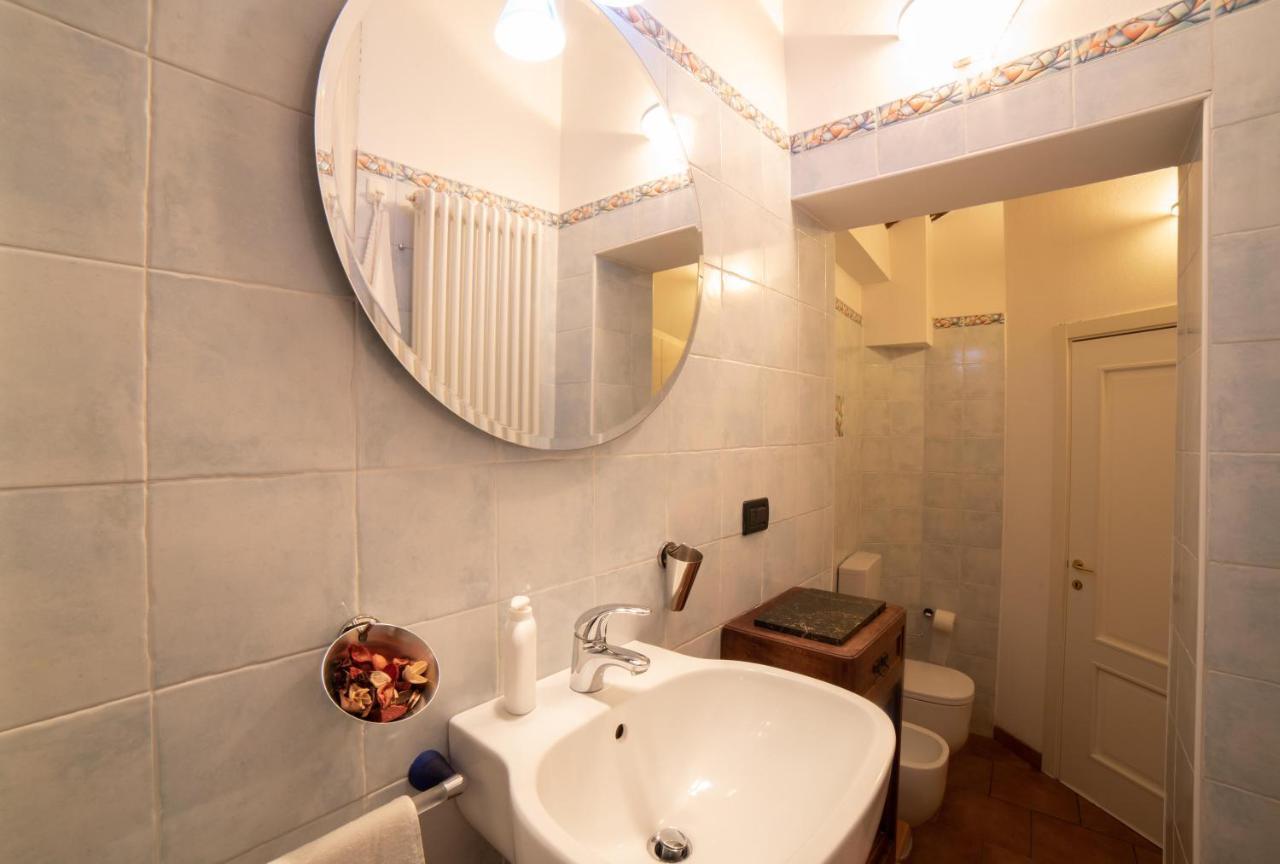 Apartment Corte Degli Estensi, Romantica Mansardina